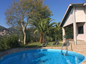 Casa de Moure
